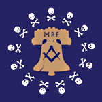 MRF 2024 logo
